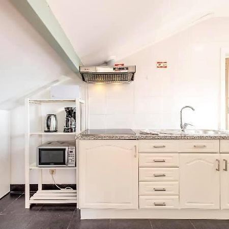 Whome The Loft In Principe Real Lisboa Екстериор снимка