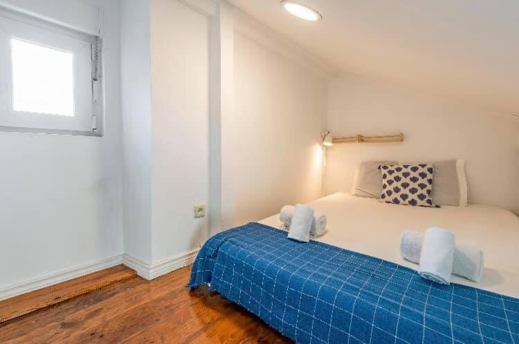 Whome The Loft In Principe Real Lisboa Екстериор снимка