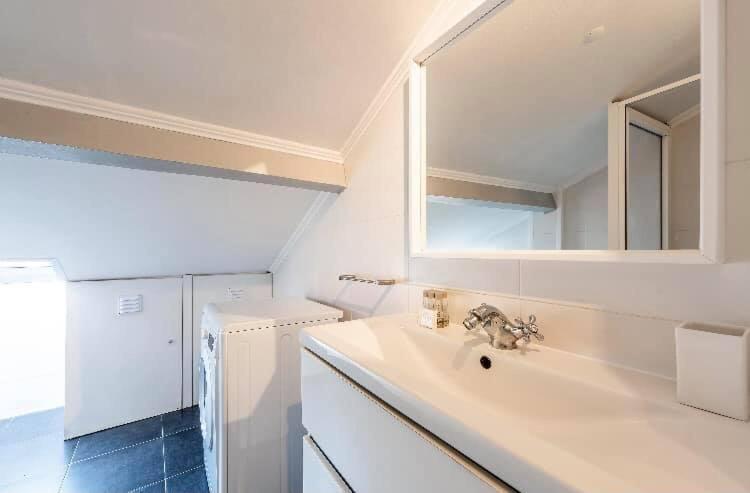Whome The Loft In Principe Real Lisboa Екстериор снимка